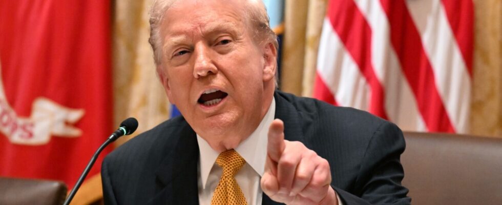 Bombshell Development- President Donald Trump Agr…