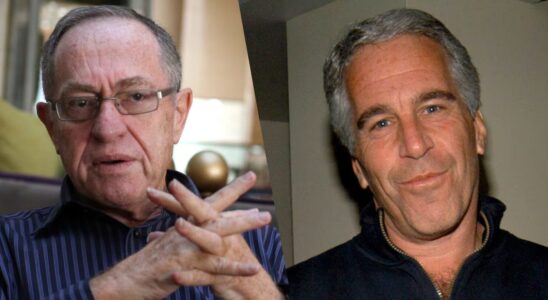 Epstein’s Former Lawyer Exposes The One Name The…