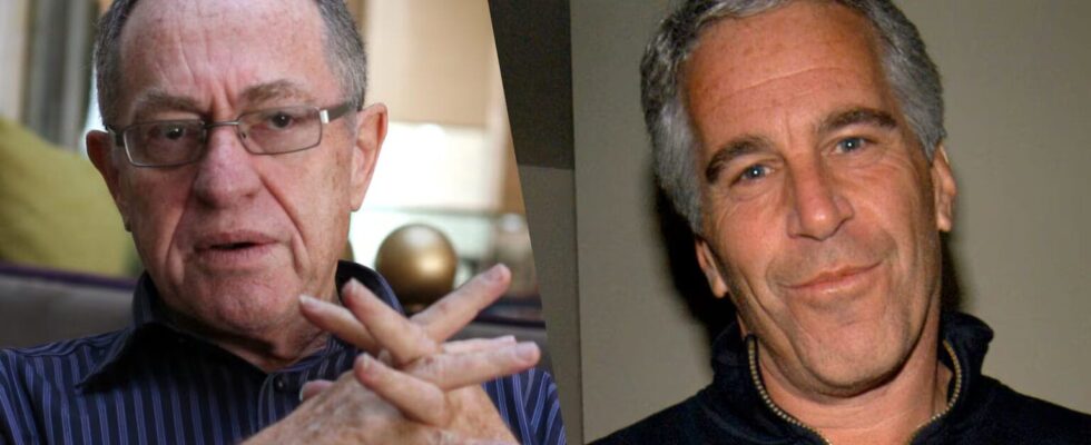 Epstein’s Former Lawyer Exposes The One Name The…