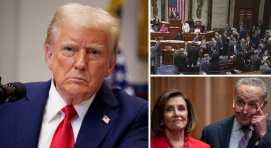 Significant Development From The Capitol Hill as Th… Significant Development From The Capitol Hill as Th…