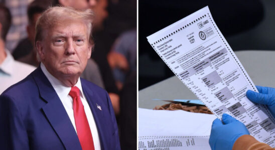 Supreme Court Bombshell on Voter ID That Will Change Electi… Supreme Court Bombshell on Voter ID That Will Change Electi…