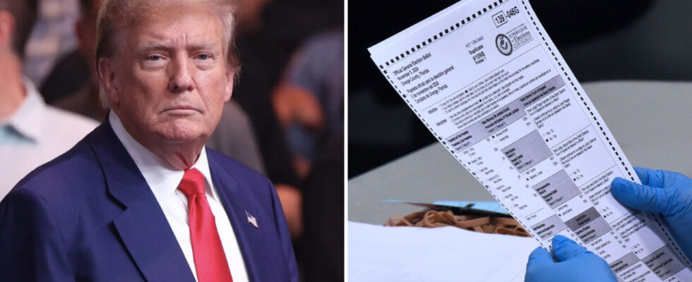 Supreme Court Bombshell on Voter ID That Will Change Electi…