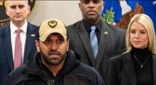 ‘We Have No Choice’: FBI Director Kash Patel Rocks D.C. with Emer… ‘We Have No Choice’: FBI Director Kash Patel Rocks D.C. with Emer…