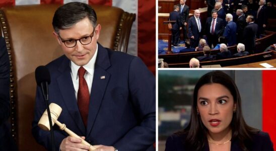 Big Development From The Capitol As The GOP – Controlled…