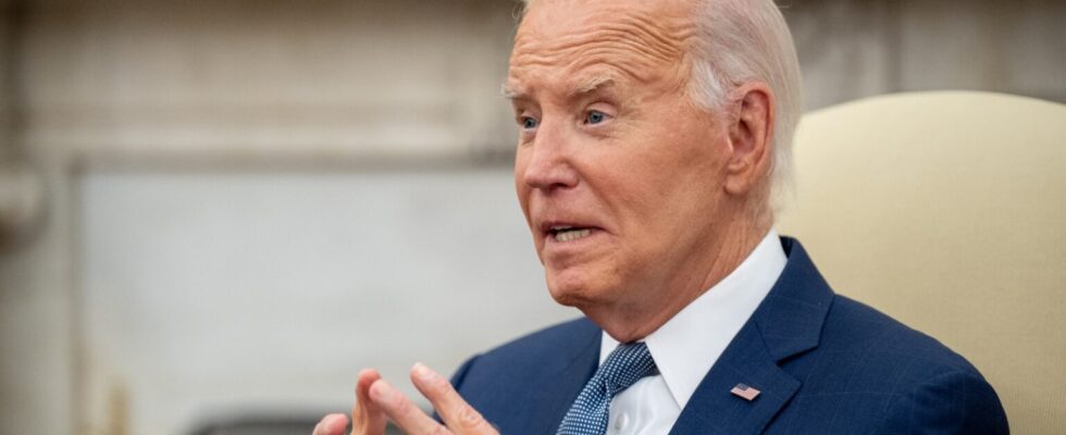 Biden Aide Admits  Million Bonus Tied to 2024 Win, Fueling Allegations