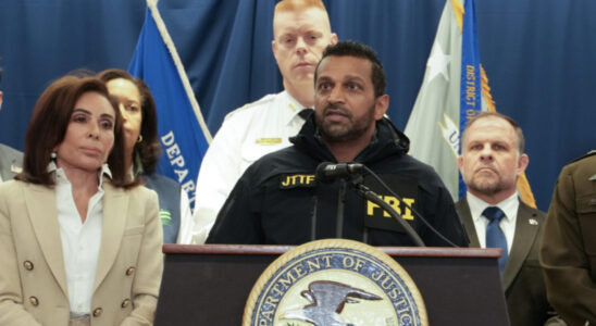 Democrats Plot Fails After Secret Plan Collapses-The FBI Found…