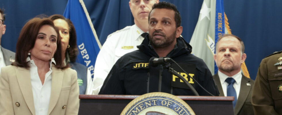 Democrats Plot Fails After Secret Plan Collapses-The FBI Found…