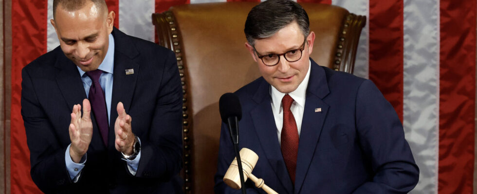 Republicans GAIN a U.S. House Seat in an Unexpected Develop…