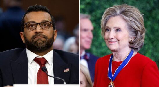 Kash Patel’s FBI Has Opened A Criminal Investigation That Has…
