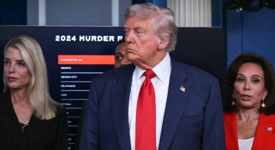 President Donald Trump Gives The Order – Massive Arrests M…