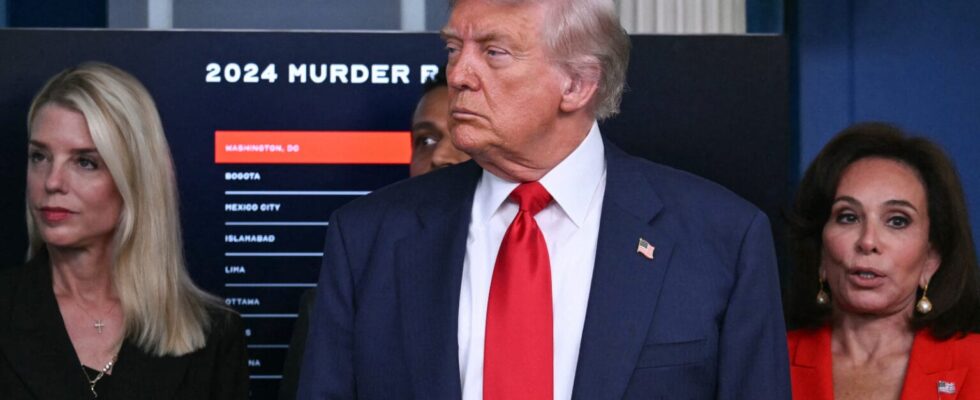 President Donald Trump Gives The Order – Massive Arrests M…