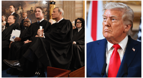 Supreme Court Steps In and Changes Entire Landscape For 2…