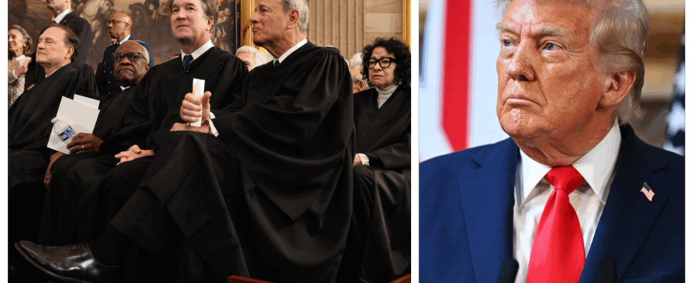 Supreme Court Steps In and Changes Entire Landscape For 2…