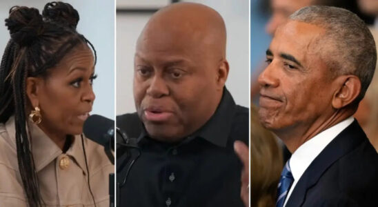 Michelle Obama’s Brother Accidentally Shares Shocking N…