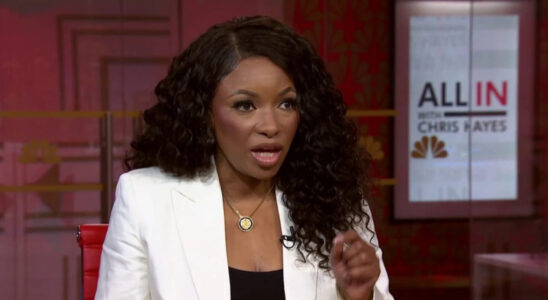 Jasmine Crockett Was Just Informed – She Has Utter Meltd…