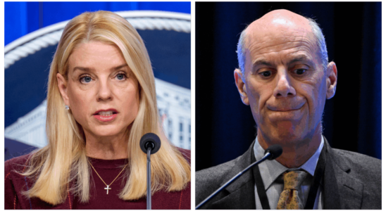Bring It On! – Attorney General Pam Bondi Draws A Line In The…