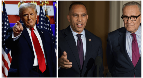 Midterm Shocker For Democrats – New Report Spells Disaster For…