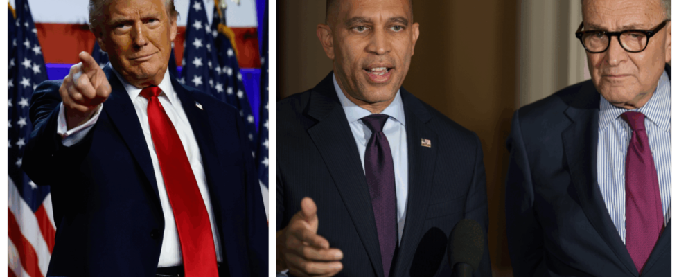 Midterm Shocker For Democrats – New Report Spells Disaster For…