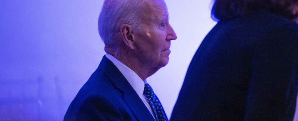 Joe Biden Resurfaces To Remind Us He’s The Worst President Ev…