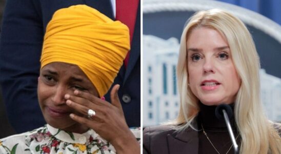 Trump Administration Just Put Minnesota Democratic Rep. Ilha… Trump Administration Just Put Minnesota Democratic Rep. Ilha…