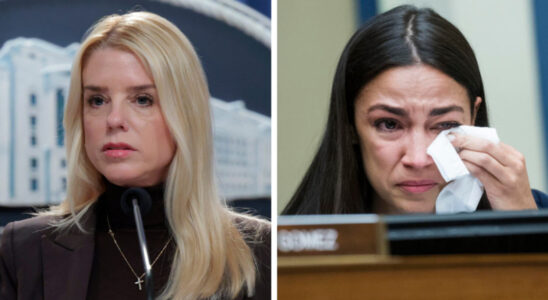 ‘Game’s Over’ – New York Democratic Representative Alex…