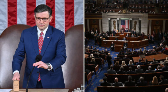 Fireworks in DC as the Republican-Controlled U.S. Hou…