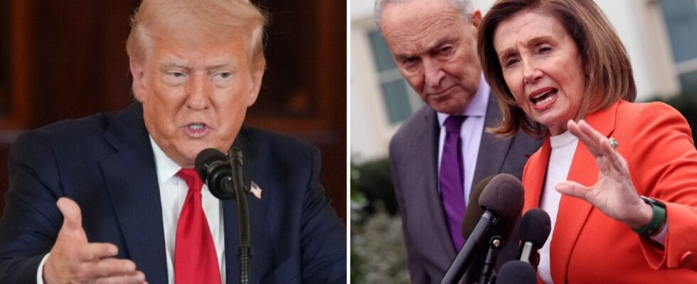 Trump Approval Soars As Economic Signal Lifts Pressure on American Families