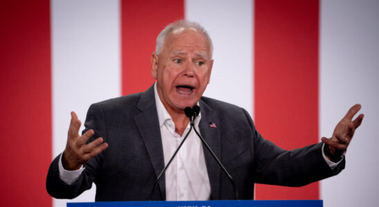 ‘Political Career is OVER’ – Minnesota Gov. Tim Walz Fraud… ‘Political Career is OVER’ – Minnesota Gov. Tim Walz Fraud…