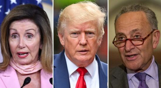 Panic In Washington, D.C. – They Just Lost 20 House Seats