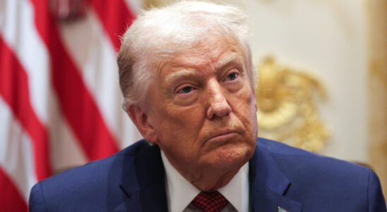 She Just QUIT – President Trump Stunned Beyond Belief At Unex…