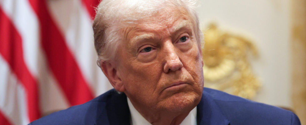 She Just QUIT – President Trump Stunned Beyond Belief At Unex…