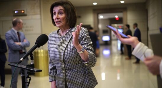 Pelosi Mocked After Revealing ‘True Motivation’ For Getting Into Politics