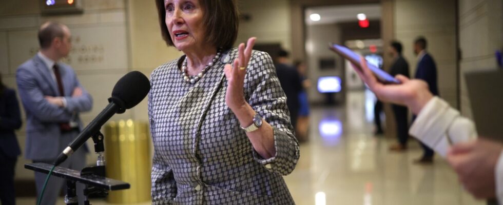 Pelosi Mocked After Revealing ‘True Motivation’ For Getting Into Politics