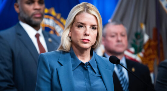 Bondi FINDS What Democrats Were Hiding During Biden’s Reg…
