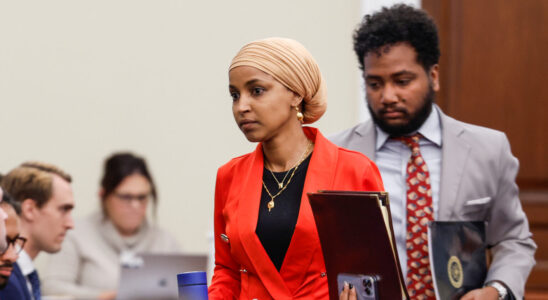 GOP Challenger To Ilhan Omar Makes Bombshell Discovery – T…