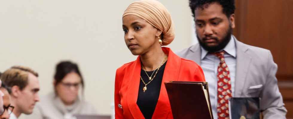 GOP Challenger To Ilhan Omar Makes Bombshell Discovery – T…