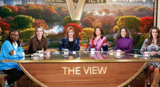 Anti-Trump Republican In Consideration to Join ABC’s ‘Th… Anti-Trump Republican In Consideration to Join ABC’s ‘Th…