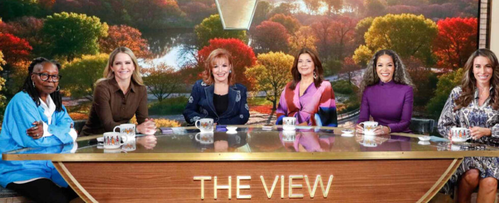 Anti-Trump Republican In Consideration to Join ABC’s ‘Th…