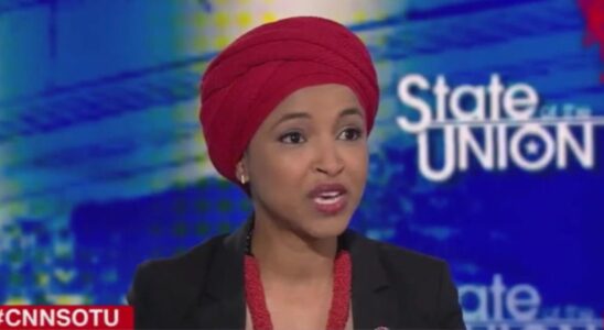 KARMA! Radical Democrat Ilhan Omar Smacked With Election St… KARMA! Radical Democrat Ilhan Omar Smacked With Election St…