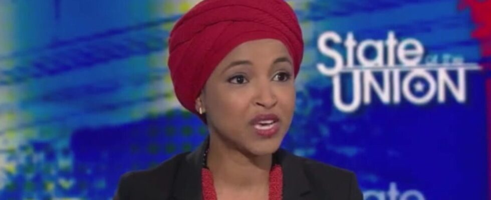 KARMA! Radical Democrat Ilhan Omar Smacked With Election St…