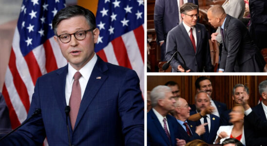 House Passes it 312-112 ; Democrats REVOLT on Speaker… House Passes it 312-112 ; Democrats REVOLT on Speaker…