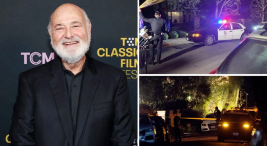 Hollywood Director and Trump Critic Rob Reiner Found Dead -… Hollywood Director and Trump Critic Rob Reiner Found Dead -…