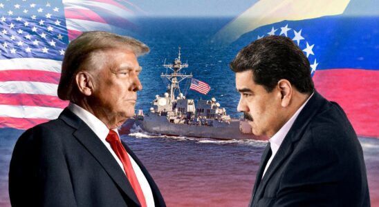 Trump Issues Major Statement on Venezuela, Signals Escalation… Trump Issues Major Statement on Venezuela, Signals Escalation…