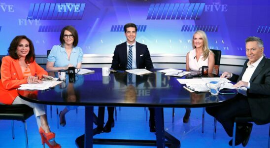 BREAKING: Co-Host of ‘The Five’ Now Facing Wave of Calls To Be… BREAKING: Co-Host of ‘The Five’ Now Facing Wave of Calls To Be…