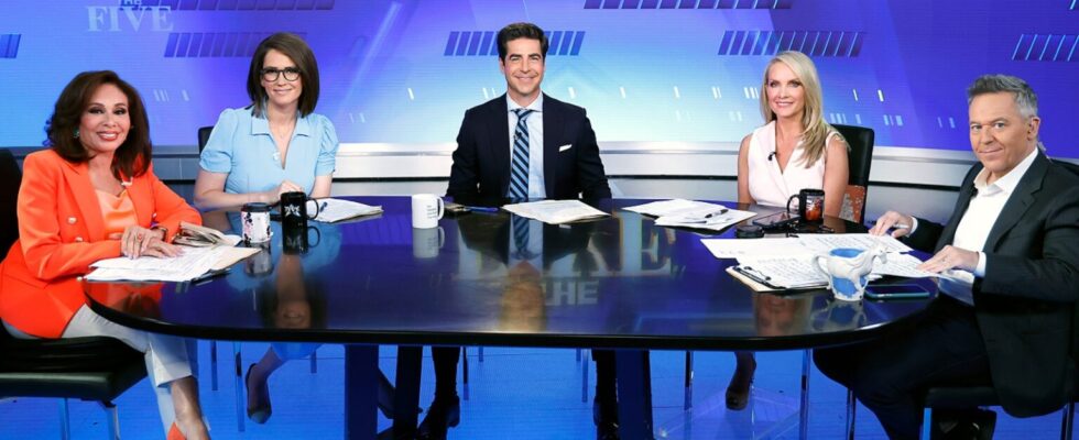 BREAKING: Co-Host of ‘The Five’ Now Facing Wave of Calls To Be…