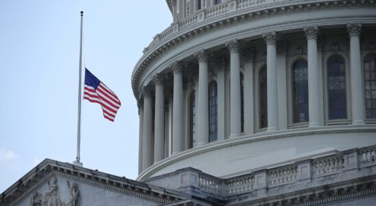 Powerful Republican Tragically Found Dead – ‘He Will Be M… Powerful Republican Tragically Found Dead – ‘He Will Be M…