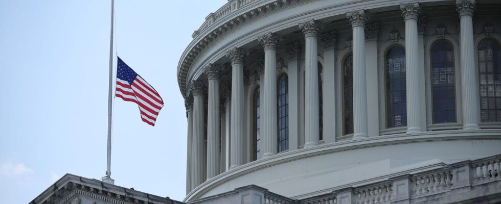 Powerful Republican Tragically Found Dead – ‘He Will Be M…