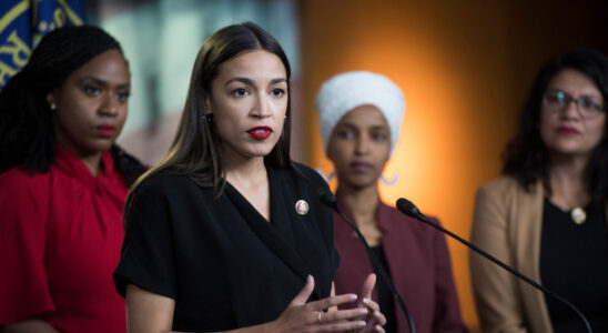 Progressive Mourn New York Democratic Representative Alex… Progressive Mourn New York Democratic Representative Alex…