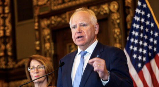 ‘Careless Act of Oversight…’ White House DEMANDS Minnes… ‘Careless Act of Oversight…’ White House DEMANDS Minnes…