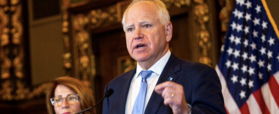 ‘Careless Act of Oversight…’ White House DEMANDS Minnes…